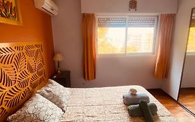 TU CASA EN ESPAÑA Y PEATONAL - COCHERA PRIVADA INCLUIDA - Microcentro